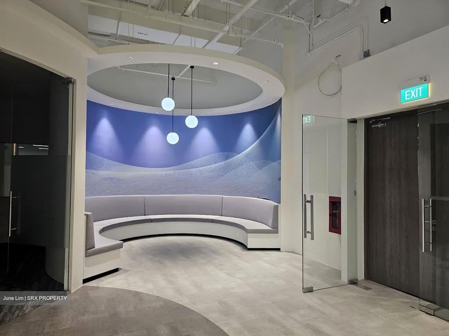 Aperia (D12), Office #540170291